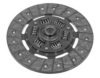 MEYLE 117 228 2400 Clutch Disc